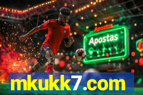 mkukk7.com
