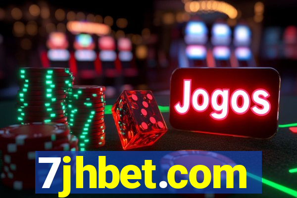 7jhbet.com