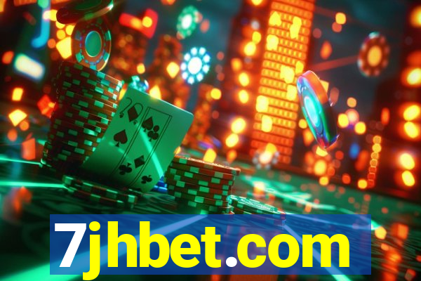 7jhbet.com