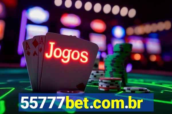 55777bet.com.br