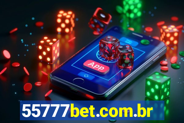 55777bet.com.br