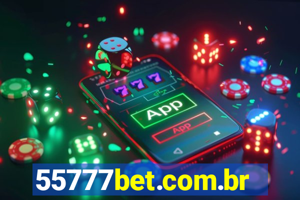 55777bet.com.br