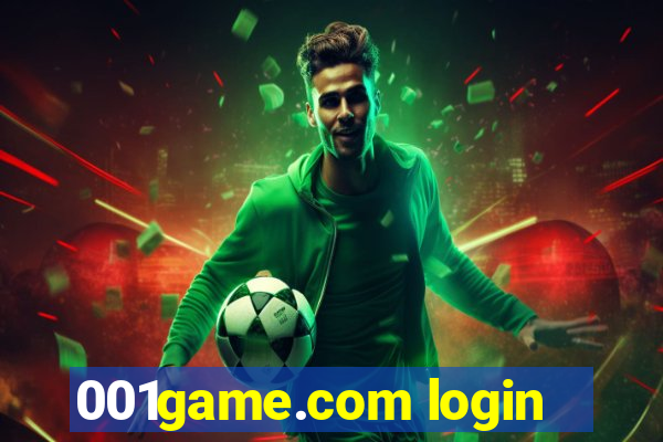 001game.com login
