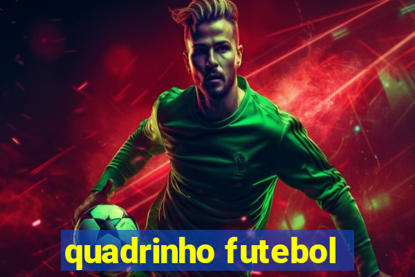 quadrinho futebol