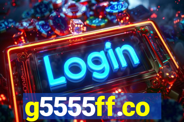 g5555ff.co