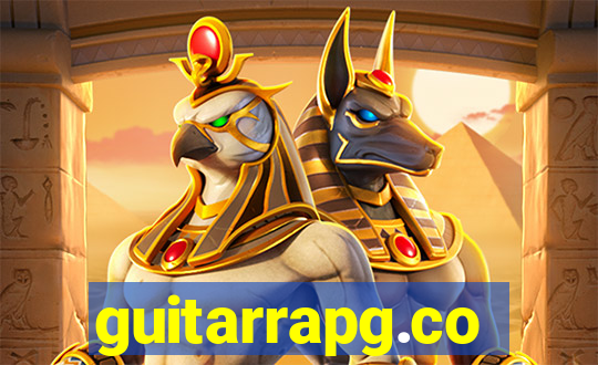 guitarrapg.co