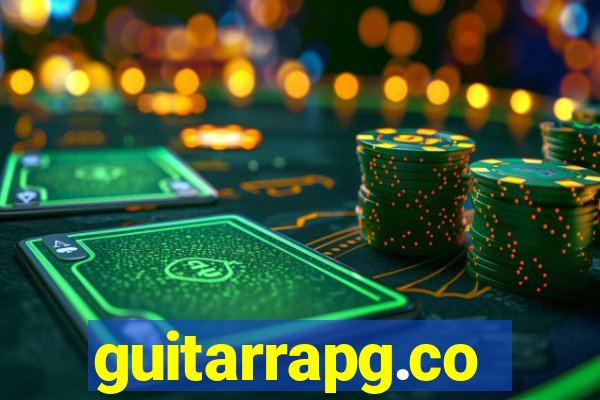 guitarrapg.co