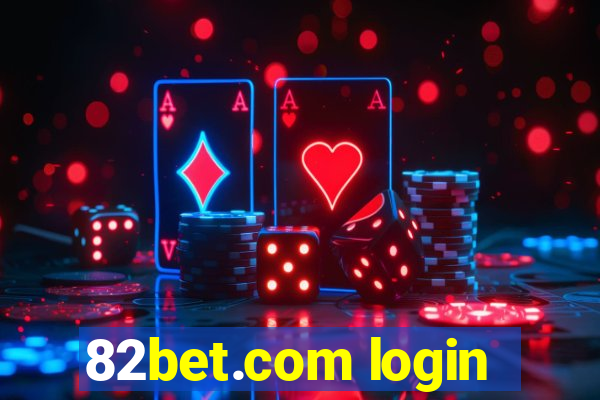 82bet.com login