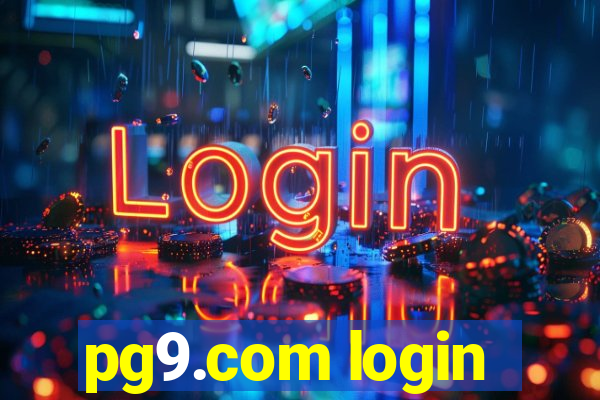 pg9.com login