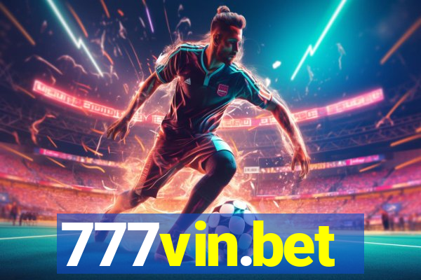 777vin.bet