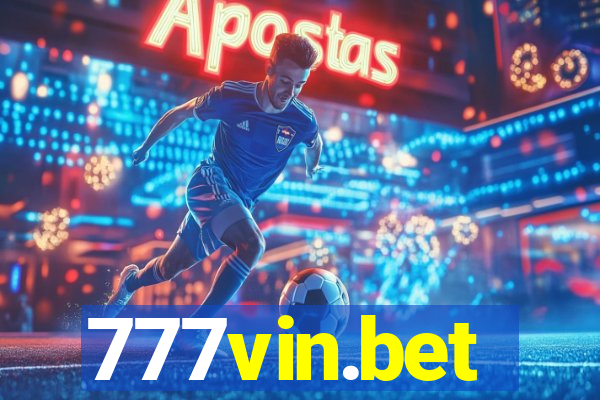 777vin.bet
