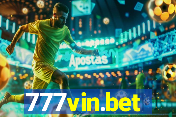 777vin.bet