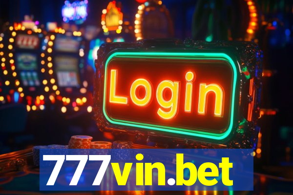 777vin.bet
