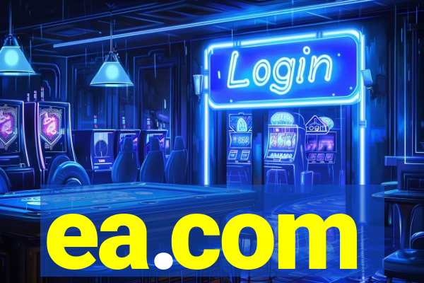ea.com