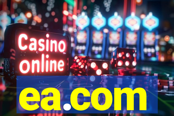 ea.com