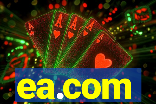 ea.com