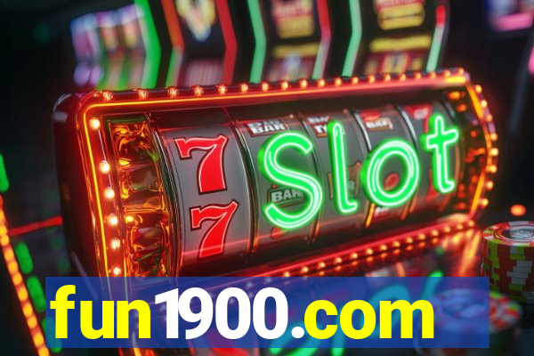 fun1900.com