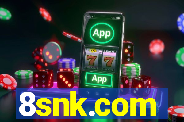 8snk.com
