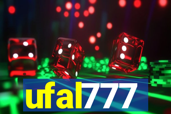 ufal777