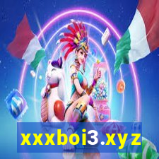 xxxboi3.xyz