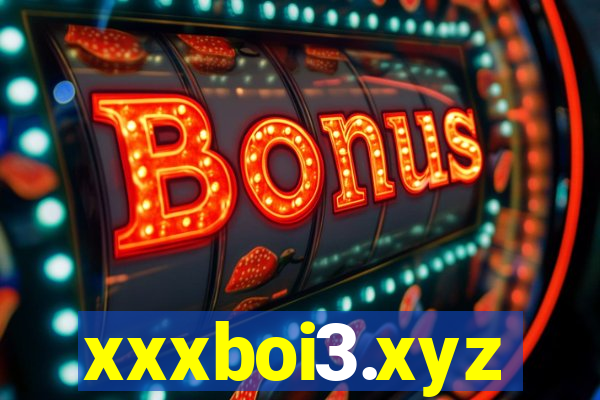 xxxboi3.xyz