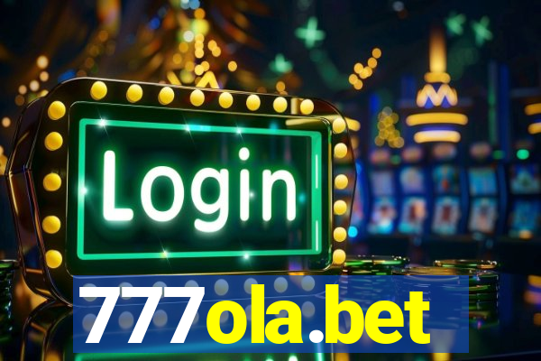 777ola.bet