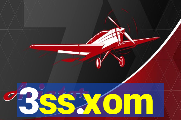 3ss.xom