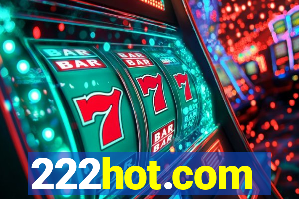 222hot.com
