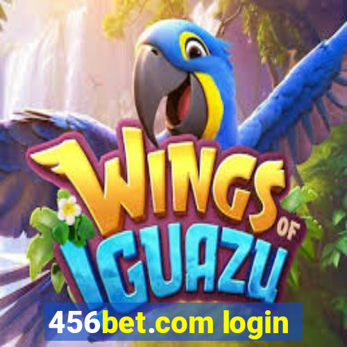 456bet.com login
