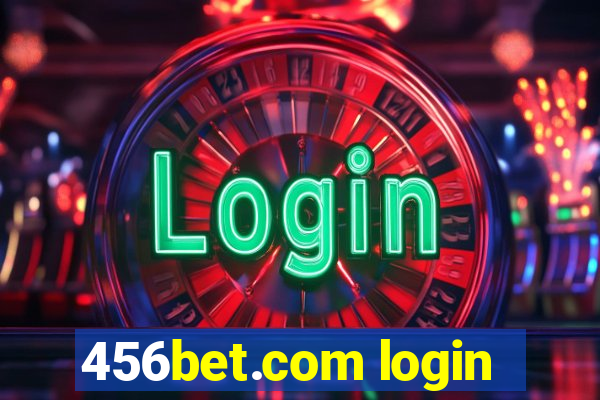 456bet.com login