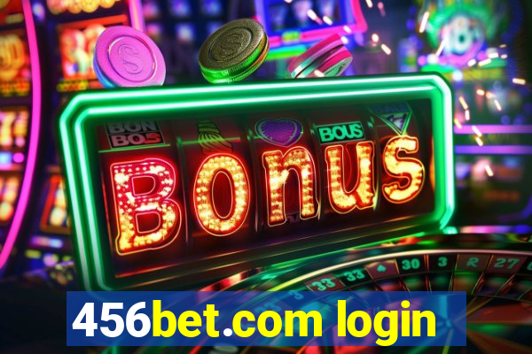 456bet.com login