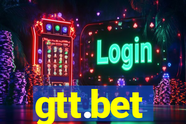 gtt.bet