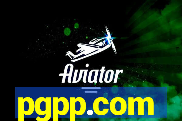 pgpp.com