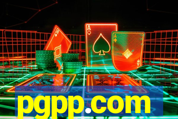 pgpp.com