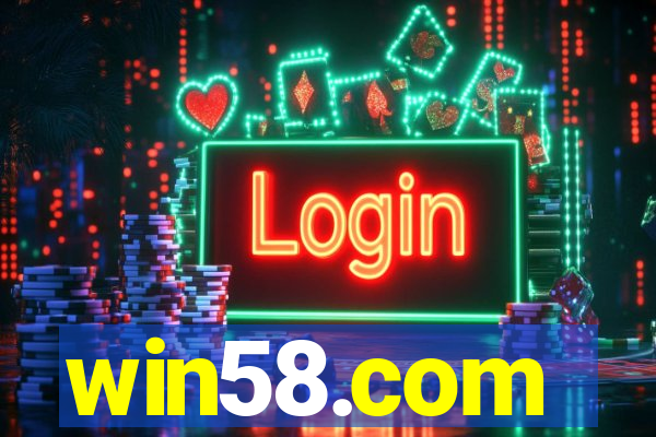 win58.com