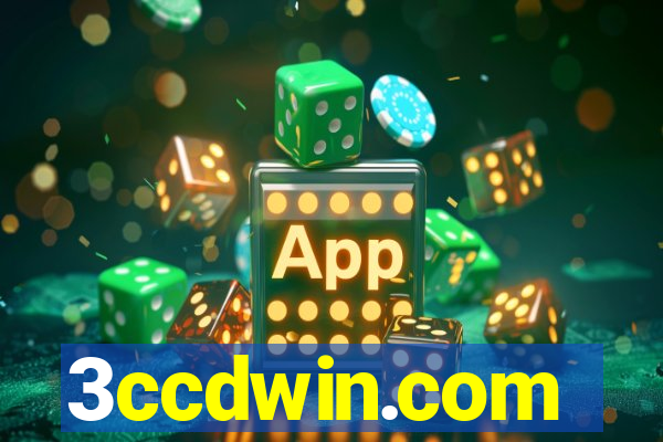3ccdwin.com