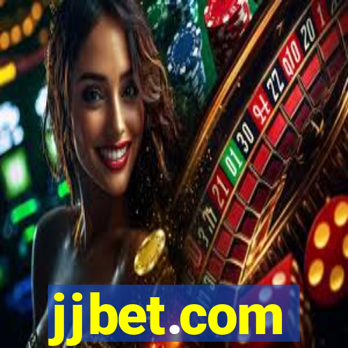 jjbet.com