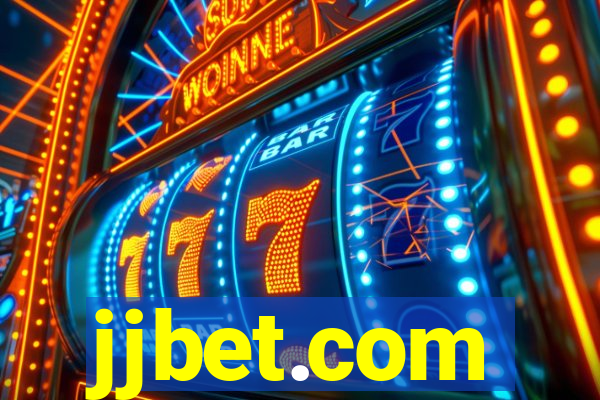 jjbet.com