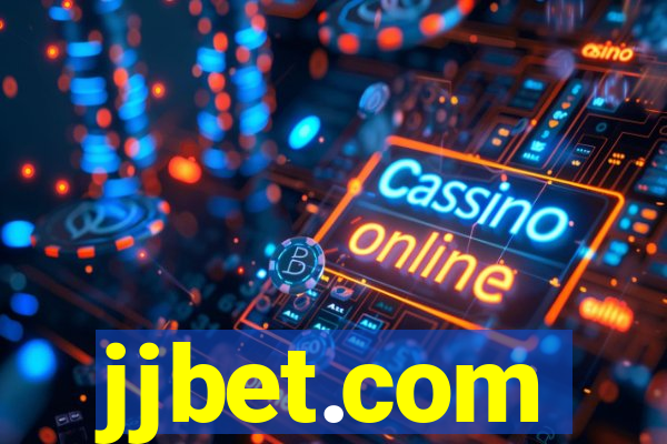 jjbet.com