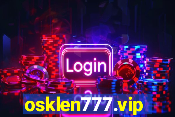 osklen777.vip