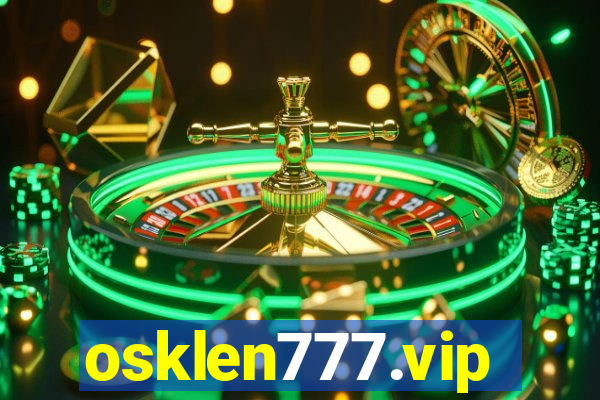 osklen777.vip
