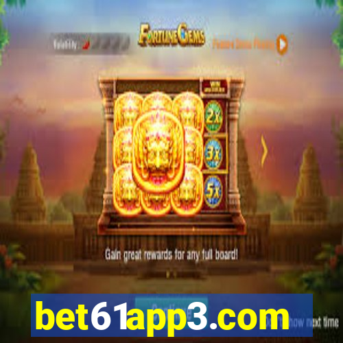 bet61app3.com