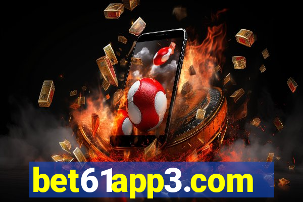 bet61app3.com