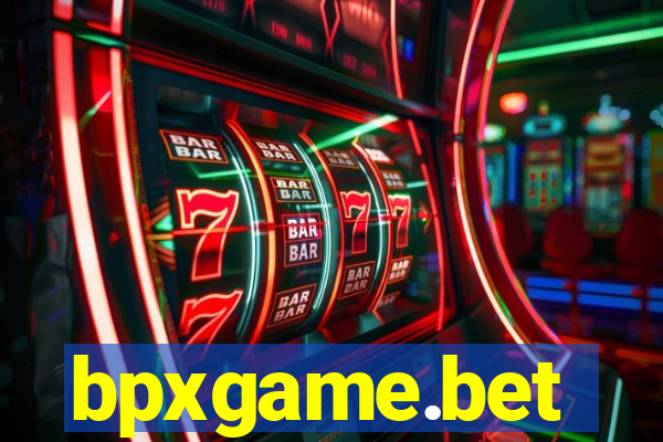bpxgame.bet
