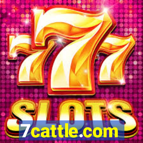 7cattle.com plataforma de jogos
