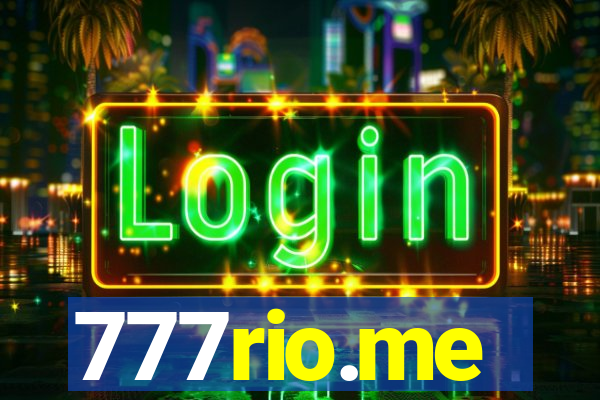 777rio.me