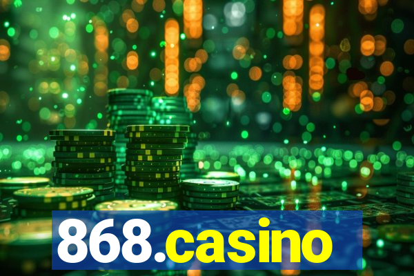 868.casino