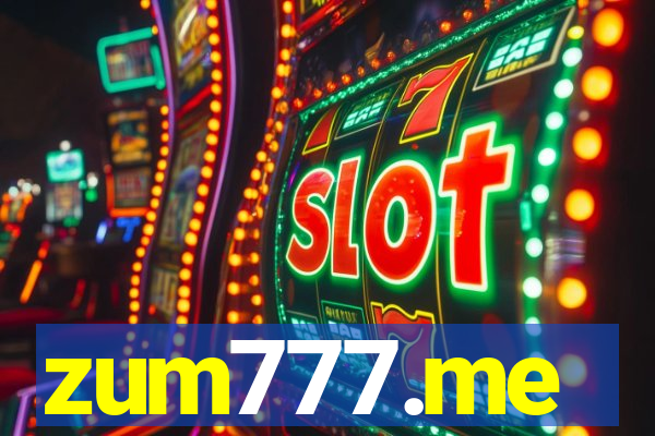 zum777.me