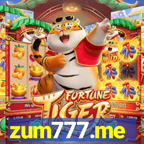 zum777.me