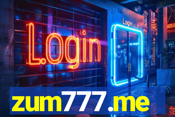 zum777.me